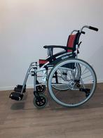 Excel Glide Pro Rolstoel, Diversen, Rolstoelen, Ophalen, Inklapbaar, Gebruikt, Handbewogen rolstoel