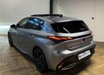 Peugeot 308 1.2 PureTech GT PANO KEYLESS, Auto's, 1263 kg, Gebruikt, 1199 cc, Origineel Nederlands
