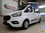 Ford Nugget PLUS 185 PK FULL OPTIONS, Buscamper of Camperbus, Airbags, Bedrijf, Ford