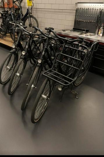 Diverse elektrische fietsen op voorraad | Bosch & Panasonic  beschikbaar voor biedingen