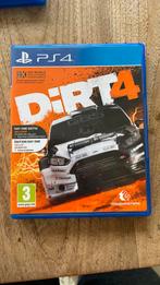 DiRT 4 - Day One Edition, 1 speler, Racen en Vliegen, Ophalen of Verzenden, Zo goed als nieuw