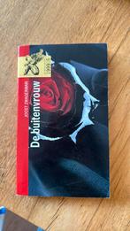 De buitenvrouw - Joost Zwagerman, Boeken, Gelezen, Ophalen of Verzenden, Nederland, Joost Zwagerman