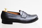 Crockett & Jones handgrade voor Baldessarini in 11 EE = 45, Loafers, Zwart, Ophalen of Verzenden, Zo goed als nieuw