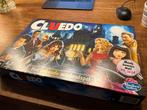 Cluedo (1x gebruikt), Vijf spelers of meer, Ophalen of Verzenden, Zo goed als nieuw