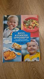 Basis Kookboek Opperdepop, Diverse auteurs, Ophalen of Verzenden, Zo goed als nieuw, Nederland en België