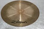 Zildjian Avedis open logo flat top ride 3761gr 22 inch, Muziek en Instrumenten, Gebruikt, ., Drums of Percussie, Ophalen of Verzenden