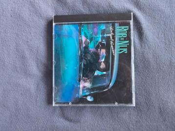 Rob de Nijs - Rock and Romance CD beschikbaar voor biedingen