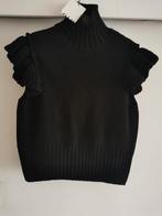 ZARA trui met volantmouwen mt. M, Kleding | Dames, Truien en Vesten, Maat 38/40 (M), Verzenden, Nieuw, Zara