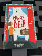 Maria Farrer - Meneer Beer, Ophalen of Verzenden, Zo goed als nieuw, Maria Farrer