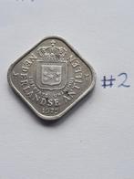 5 cent 1975 Nederlandse Antillen #2, Postzegels en Munten, Munten | Nederland, Ophalen of Verzenden, Koningin Juliana, 5 cent
