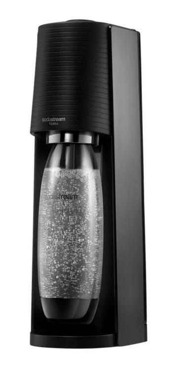 Sparkling water maker - sodastream beschikbaar voor biedingen