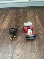 Playmobil Brandweer Quad - Niet Origineel Poppetje, Ophalen, Gebruikt, Los playmobil