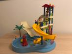Playmobil Waterpretpark met glijbanen – 6669, Ophalen of Verzenden, Gebruikt, Complete set