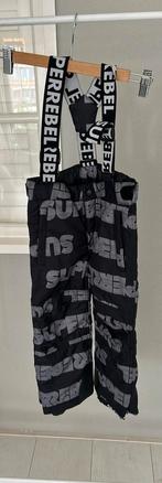 Super Rebel skibroek mt 110, Ophalen, Zo goed als nieuw, Kleding, Overige merken