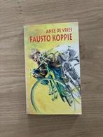 boekje Anke de Vries, Ophalen of Verzenden, Gelezen