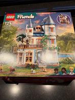 Grote LEGO verzameling - Friends, Treinen, Ninjago, Ophalen, Gebruikt, Losse stenen, Lego