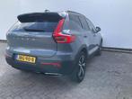 Volvo XC40 1.5 T5 262pk PHEV R-Design Leer Pano.dak BLIS Tre, Euro 6, 1712 kg, Bedrijf, Lichtsensor