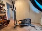 Professionele crosstrainer, Tunturi C20, Ophalen, Gebruikt, Aluminium, Crosstrainer