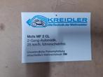 kreidler mofa  mf 2 cl, Ophalen of Verzenden, Nieuw, Overige typen