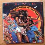 Ike & Tina Turner - The World of Ike & Tina - dubbel LP, Ophalen of Verzenden, 1960 tot 1980, Gebruikt