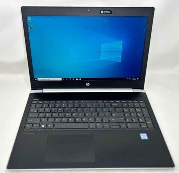 Keurige HP ProBook 430 G5 Incl Wind11 + HP Lader beschikbaar voor biedingen
