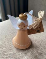 Sostrene Grene kersthanger hout engel, Huis en Inrichting, Ophalen of Verzenden, Nieuw, Hout, Minder dan 25 cm