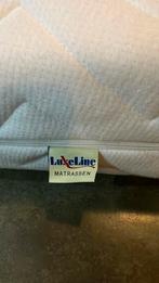 Gratis matras 200 x 80 x 20, Ophalen, Zo goed als nieuw, Eenpersoons, 80 cm