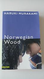 Norwegian Wood  Haruki Murakami, Ophalen of Verzenden, Gelezen, Haruki Murakami, Nederland