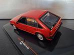 Opel Kadett D GT/E 1983 Schaal 1:43, Nieuw, Overige merken, Ophalen of Verzenden, Auto