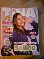 Tina Magazines 2024 - 17 stuks, Boeken, Ophalen of Verzenden, Zo goed als nieuw, Damesbladen