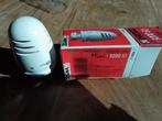 Herz Mini thermostaatkop radiatorknop wit M28 x 1,5, Doe-het-zelf en Verbouw, Ophalen of Verzenden, Nieuw