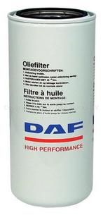 DAF OLIE FILTER 1310901, Ophalen of Verzenden, Nieuw, DAF, Filters