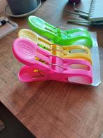 diverse bestek voor op camping, Ophalen of Verzenden, Zo goed als nieuw