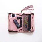 Diabetes tas Sugar15 in 4 kleuren. Echt leer, Ophalen of Verzenden, Nieuw, Minder dan 20 cm, Minder dan 35 cm