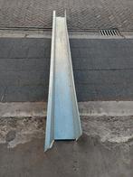 Dakgoot goot 280cm, Ophalen, Zo goed als nieuw, IJzer