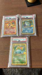 Psa 10 Charizard celebrations, Ophalen of Verzenden, Zo goed als nieuw