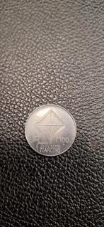 5##    Italië 100 lire 1874-1974 /herdenkingsmunt, Ophalen of Verzenden, Italië