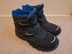 Walkx gevoerde halfhoge wandelschoenen maat 34 blauw, Ophalen of Verzenden, Gebruikt, Jongen of Meisje, Schoenen