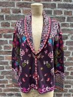 Wintervest Ivko maat 42, Ivko, Paars, Maat 42/44 (L), Nieuw