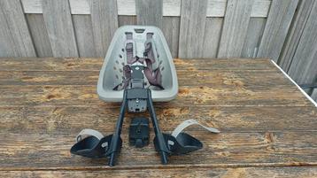 Yepp fietsstoeltje voorzijde beschikbaar voor biedingen