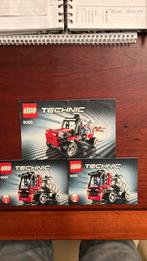 Lego Technic 8065, Kinderen en Baby's, Speelgoed | Duplo en Lego, Ophalen of Verzenden, Zo goed als nieuw