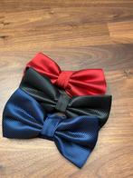 Gala strik. Kerst gala, Ophalen of Verzenden, Zo goed als nieuw, Overige kleuren