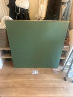 Watervaste Spaanplaat 122x122cm, Doe-het-zelf en Verbouw, Platen en Panelen, Ophalen of Verzenden, Nieuw, Hout, Minder dan 20 mm