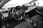 Toyota Corolla BWJ 2020 1.8 98 PK Hybrid Active AUTOMAAT / C, Auto's, 65 €/maand, Gebruikt, 4 cilinders, Met garantie (alle)