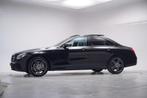 Mercedes-Benz E-Klasse 350 e Business AMG Plus Upgrade Editi, Automaat, Achterwielaandrijving, Gebruikt, Zwart