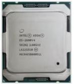 Intel Xeon E5 2690 V4 2.6GHz CPU met Socket LGA 2011-3, Computers en Software, Ophalen of Verzenden, Gebruikt