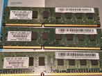 5GB DDR3 Werkgeheugen - Unifoba (Acer Aspire AX5950), Computers en Software, RAM geheugen, Gebruikt, DDR3, Ophalen of Verzenden