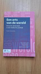 Een arts van de wereld -Suurmond (2e druk), geneeskunde boek, Ophalen of Verzenden, Beta, Zo goed als nieuw, WO