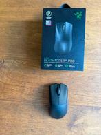 Razed deathadder v3 pro, Computers en Software, Muizen, Ophalen, Zo goed als nieuw