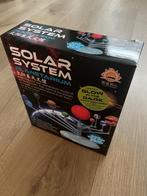 Zonnestelsel schilder/bouwset, Ophalen, Nieuw